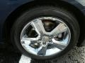 Imperial Blue Metallic - Malibu LT Photo No. 4