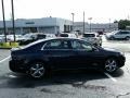 Imperial Blue Metallic - Malibu LT Photo No. 5