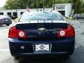 Imperial Blue Metallic - Malibu LT Photo No. 8