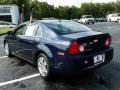 Imperial Blue Metallic - Malibu LT Photo No. 9