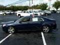Imperial Blue Metallic - Malibu LT Photo No. 10