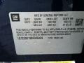 Imperial Blue Metallic - Malibu LT Photo No. 18