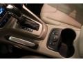 2012 White Platinum Tricoat Metallic Ford Focus SEL 5-Door  photo #10