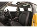 2015 Volcanic Orange Mini Cooper Hardtop 2 Door  photo #5