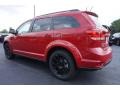 2016 Redline 2 Coat Pearl Dodge Journey R/T  photo #5