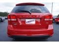 2016 Redline 2 Coat Pearl Dodge Journey R/T  photo #6