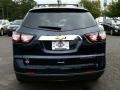 Blue Velvet Metallic - Traverse LT AWD Photo No. 5