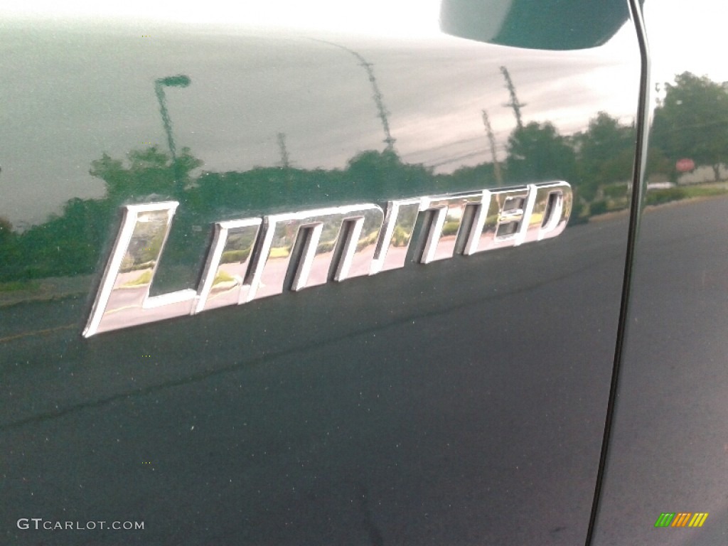 2003 Highlander V6 4WD - Electric Green Mica / Ivory photo #10
