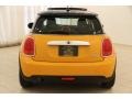 2015 Volcanic Orange Mini Cooper Hardtop 2 Door  photo #16