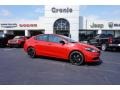 Redline 2 Coat Pearl - Dart SXT Rallye Photo No. 1