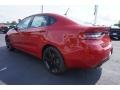Redline 2 Coat Pearl - Dart SXT Rallye Photo No. 5