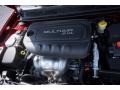Redline 2 Coat Pearl - Dart SXT Rallye Photo No. 12