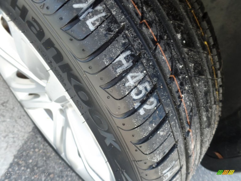 2012 Tiguan SEL - Deep Black Metallic / Beige photo #8