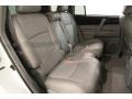 Blizzard White Pearl - Highlander 4WD Photo No. 14