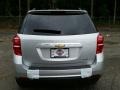 Silver Ice Metallic - Equinox LT Photo No. 5