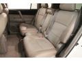 Blizzard White Pearl - Highlander 4WD Photo No. 15