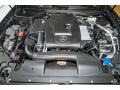 2.0 Liter DI Turbocharged DOHC 16-Valve VVT 4 Cylinder Engine for 2016 Mercedes-Benz SLK 300 Roadster #107059063