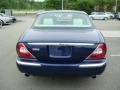 2005 Pacific Blue Metallic Jaguar XJ Vanden Plas  photo #3