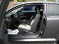 2008 Titanium Grey Pearl Volvo C30 T5 Version 2.0 R-Design  photo #17