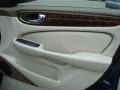 Pacific Blue Metallic - XJ Vanden Plas Photo No. 11