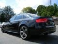 Brilliant Black - S4 3.0T quattro Sedan Photo No. 8