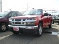 Radiant Red - i-Series Truck i-280 S Extended Cab Photo No. 1