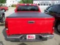 Radiant Red - i-Series Truck i-280 S Extended Cab Photo No. 4