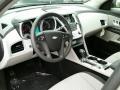Champagne Silver Metallic - Equinox LS Photo No. 7