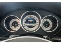 Crystal Grey/Seashell Grey Gauges Photo for 2016 Mercedes-Benz CLS #107060236