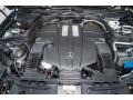 3.0 Liter DI Twin-Turbocharged DOHC 24-Valve VVT V6 Engine for 2016 Mercedes-Benz CLS 400 Coupe #107060257