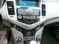Silver Ice Metallic - Cruze LS Photo No. 4