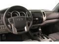 Silver Sky Metallic - Tacoma V6 Double Cab 4x4 Photo No. 7