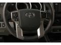 Silver Sky Metallic - Tacoma V6 Double Cab 4x4 Photo No. 8