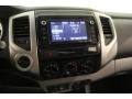 Silver Sky Metallic - Tacoma V6 Double Cab 4x4 Photo No. 11
