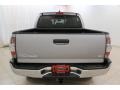 Silver Sky Metallic - Tacoma V6 Double Cab 4x4 Photo No. 17