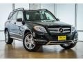 Black - GLK 350 Photo No. 12