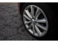 2016 Buick Verano Convenience Group Wheel and Tire Photo