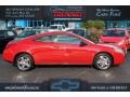 2007 Crimson Red Pontiac G6 GT Coupe #107043659