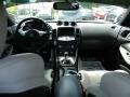 Pearl White - 370Z Touring Coupe Photo No. 13