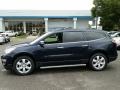 Blue Velvet Metallic - Traverse LT Photo No. 3
