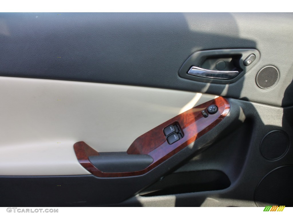 2007 G6 GT Coupe - Crimson Red / Light Taupe photo #15