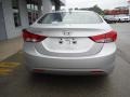 Silver - Elantra GLS Photo No. 8