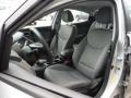 Silver - Elantra GLS Photo No. 10