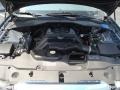 Quartz Metallic - XJ XJ8 Photo No. 19