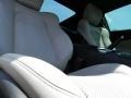 2009 Pearl White Nissan 370Z Touring Coupe  photo #22