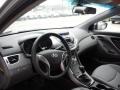 Silver - Elantra GLS Photo No. 12