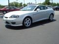 Sterling Silver - Tiburon GT Photo No. 1