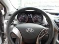 Silver - Elantra GLS Photo No. 16