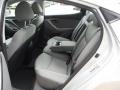Silver - Elantra GLS Photo No. 17