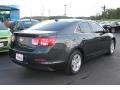 Ashen Gray Metallic - Malibu LS Photo No. 3